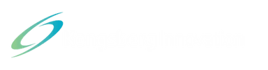 Kongsberg Innovation Logo