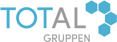 Totalgruppen logo