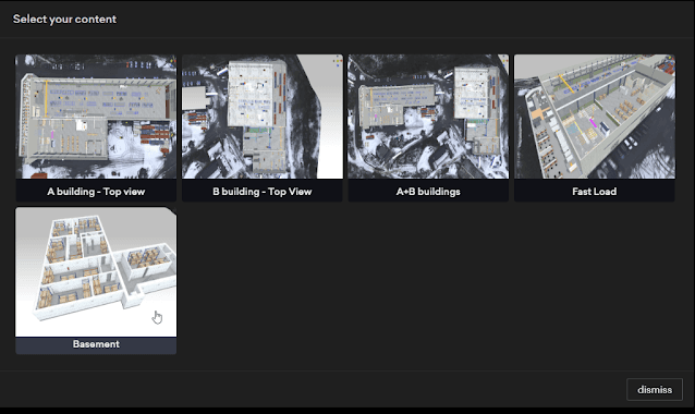 Snapshot Manager