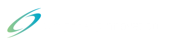 Kongsberg Innovation Logo